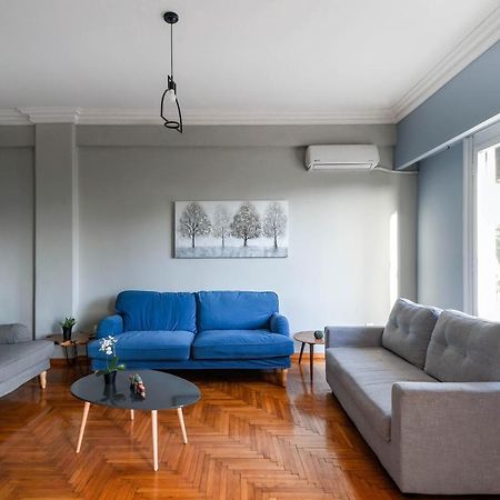 Cozy 2Ba In Athens Historic City Center Exterior foto