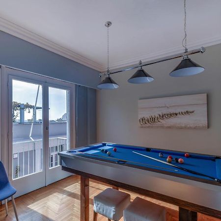 Cozy 2Ba In Athens Historic City Center Exterior foto