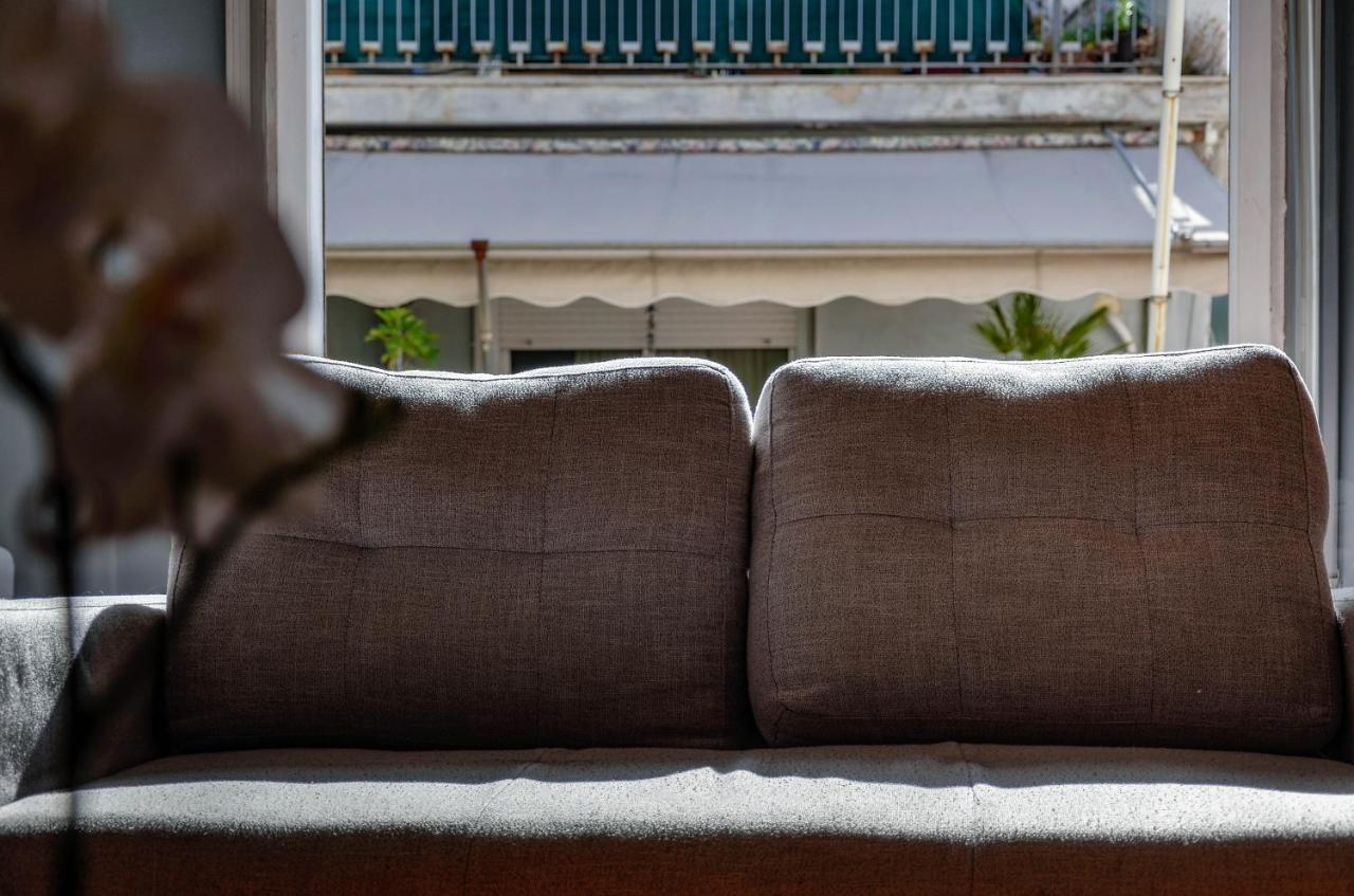 Cozy 2Ba In Athens Historic City Center Exterior foto