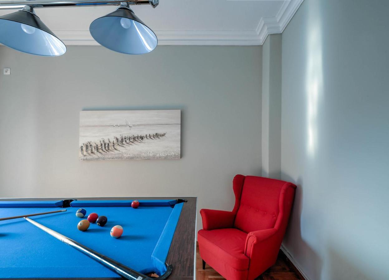 Cozy 2Ba In Athens Historic City Center Exterior foto