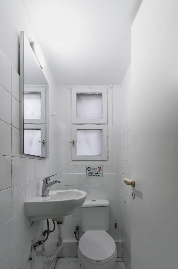 Cozy 2Ba In Athens Historic City Center Exterior foto
