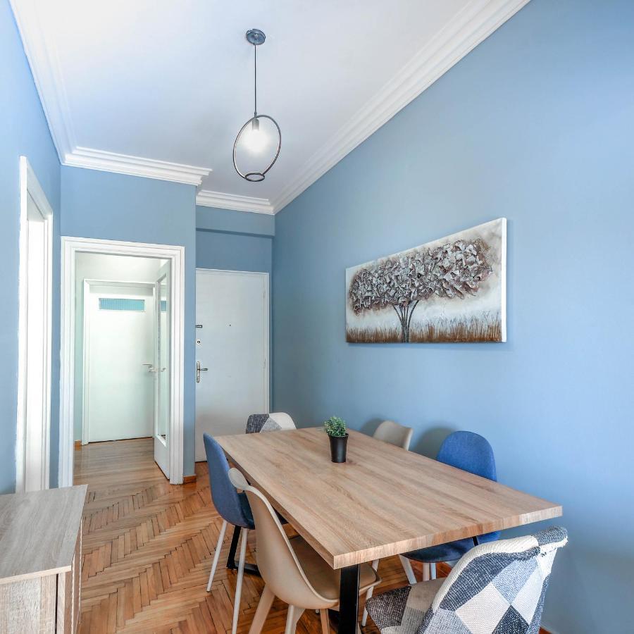 Cozy 2Ba In Athens Historic City Center Exterior foto