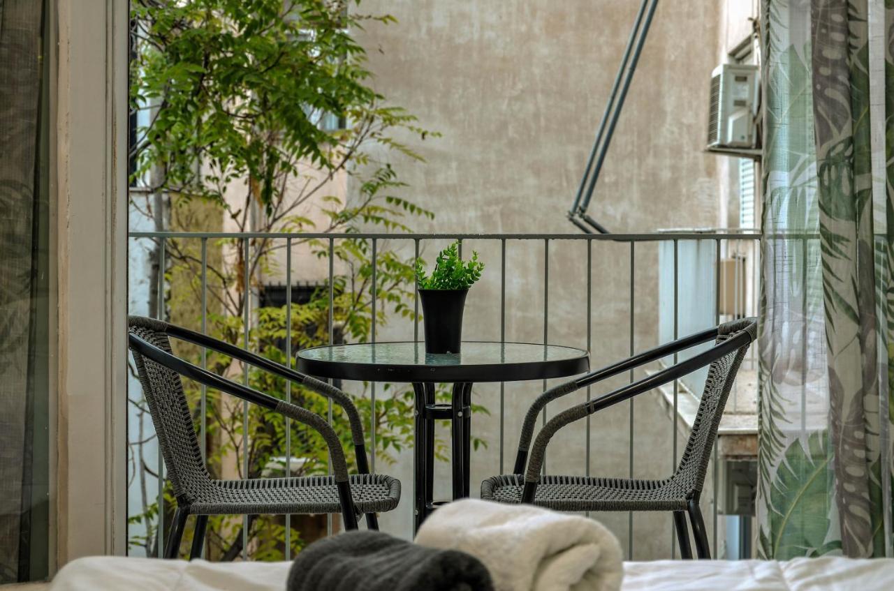 Cozy 2Ba In Athens Historic City Center Exterior foto