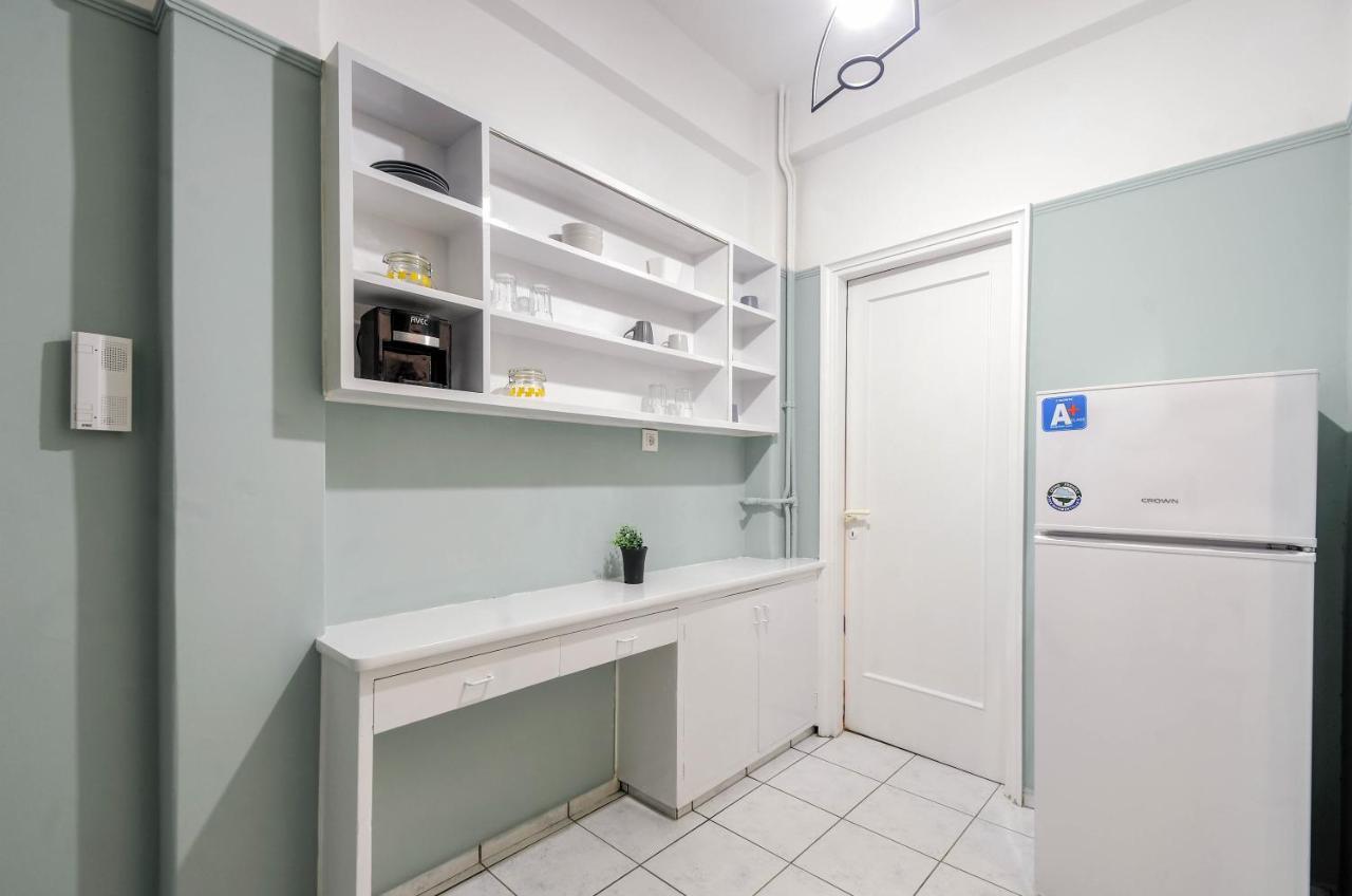 Cozy 2Ba In Athens Historic City Center Exterior foto