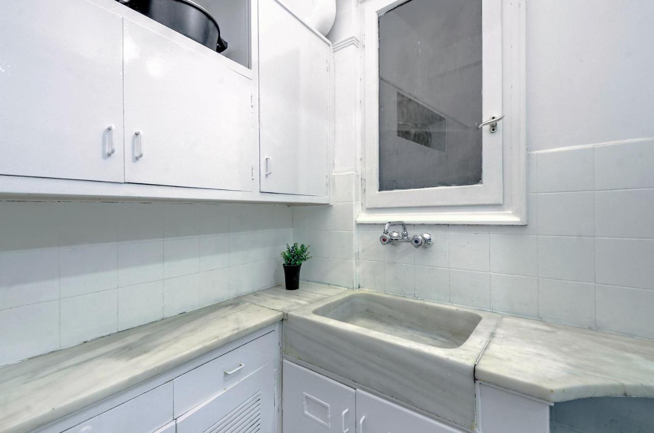 Cozy 2Ba In Athens Historic City Center Exterior foto