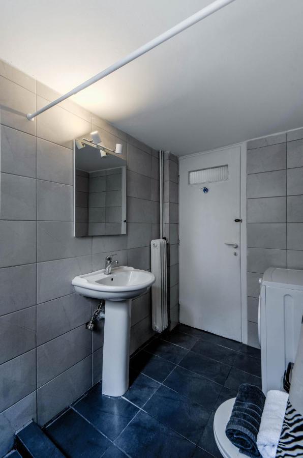 Cozy 2Ba In Athens Historic City Center Exterior foto