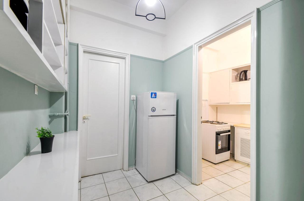 Cozy 2Ba In Athens Historic City Center Exterior foto